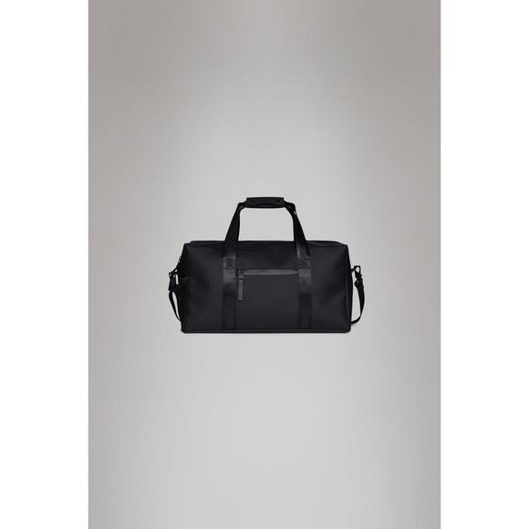 RAINSBlack Trail Gym Bag